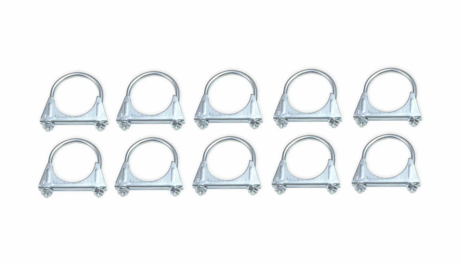 Flowtech Header Back Exhaust System - 51525FLT
